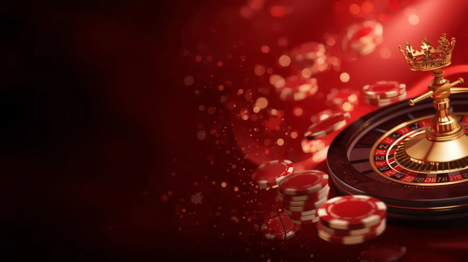 Royal Vegas Canada Casino Hero Banner